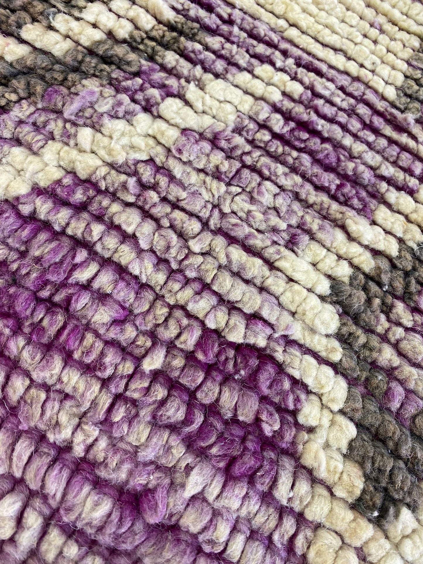 Berber vintage Bohemian Home Rug, 5x8 Moroccan Large Carpet.