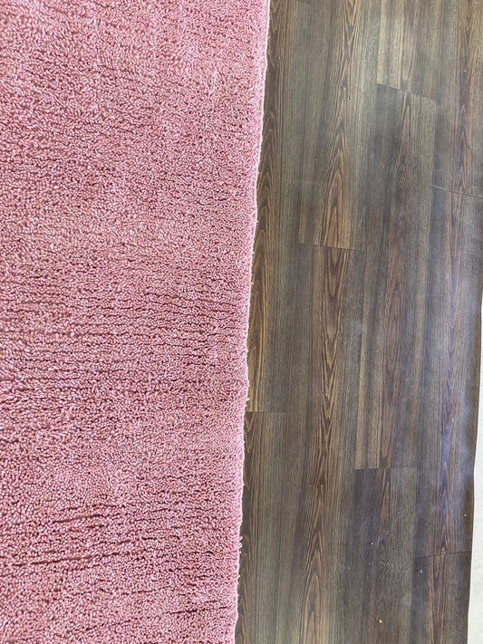 fluffy Moroccan Soft Area 6x4 Feet.