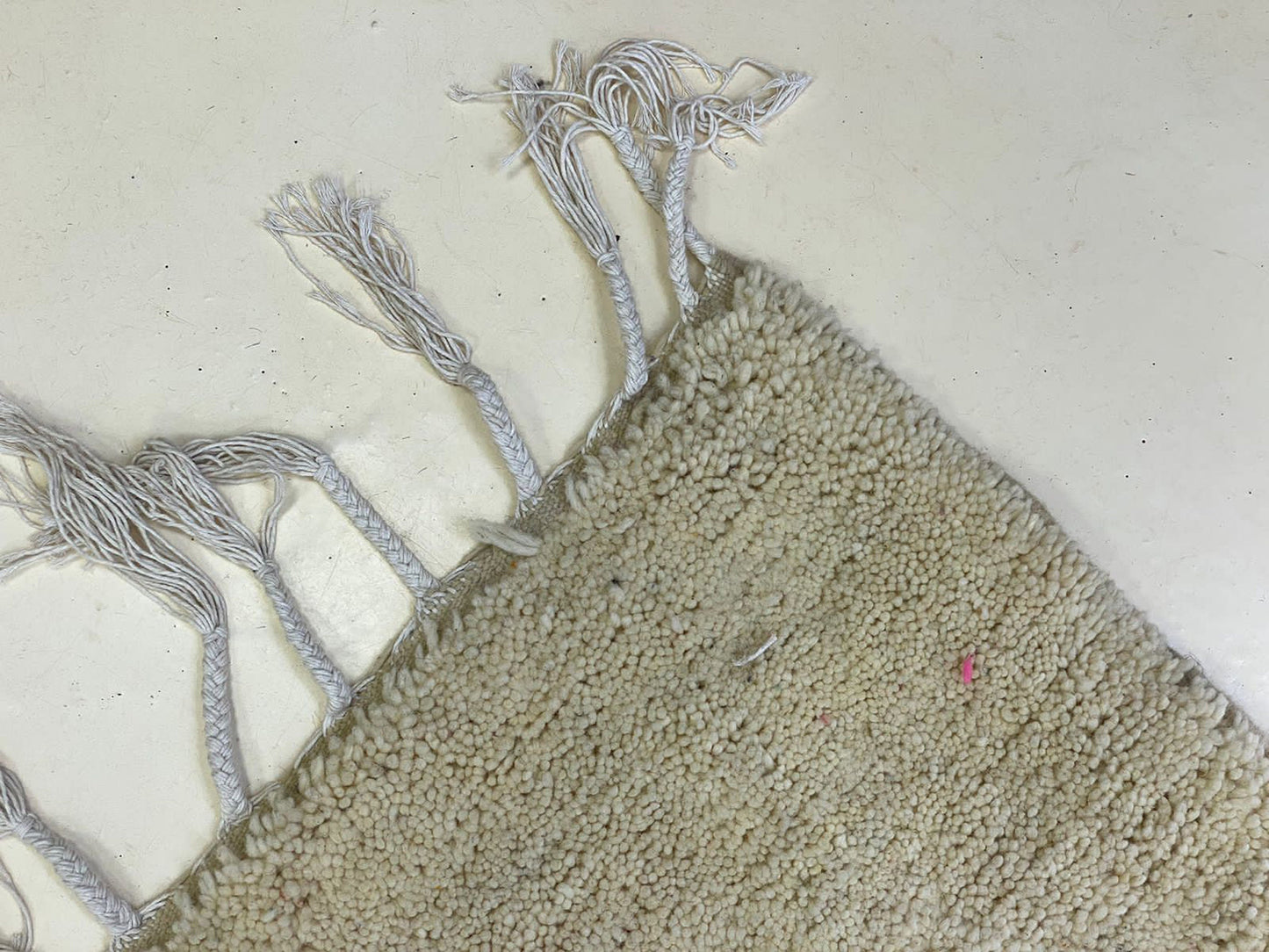 Unique Berber Rug for Living Room Decor, Handmade Moroccan Rug.