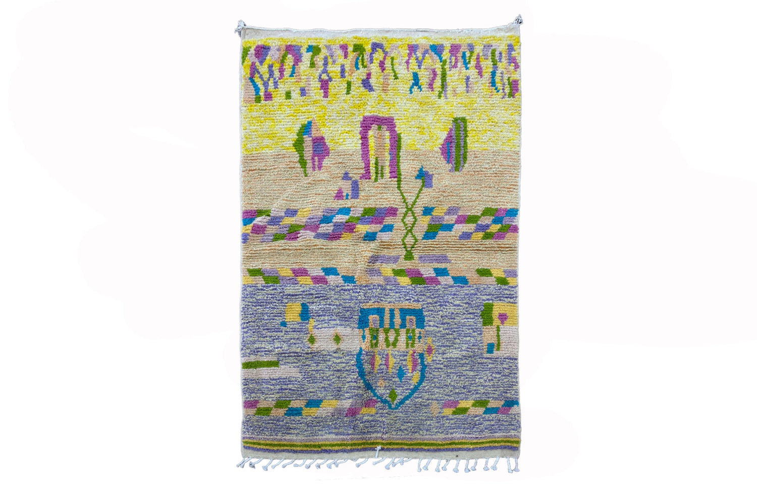 Custom rugs